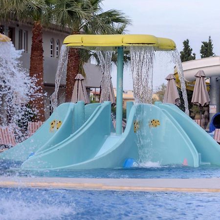Zeus Hotels Ydoria Resort Adelianos Kampos Exterior photo