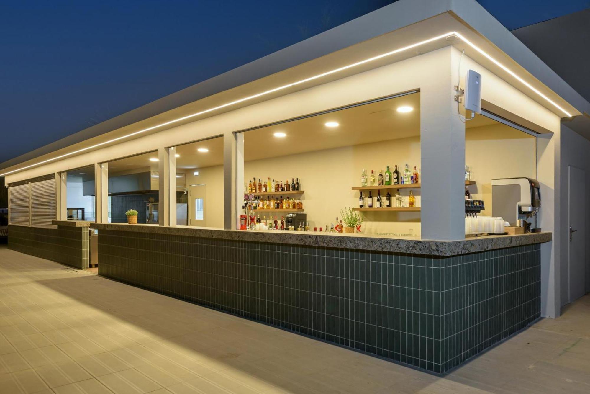 Zeus Hotels Ydoria Resort Adelianos Kampos Exterior photo