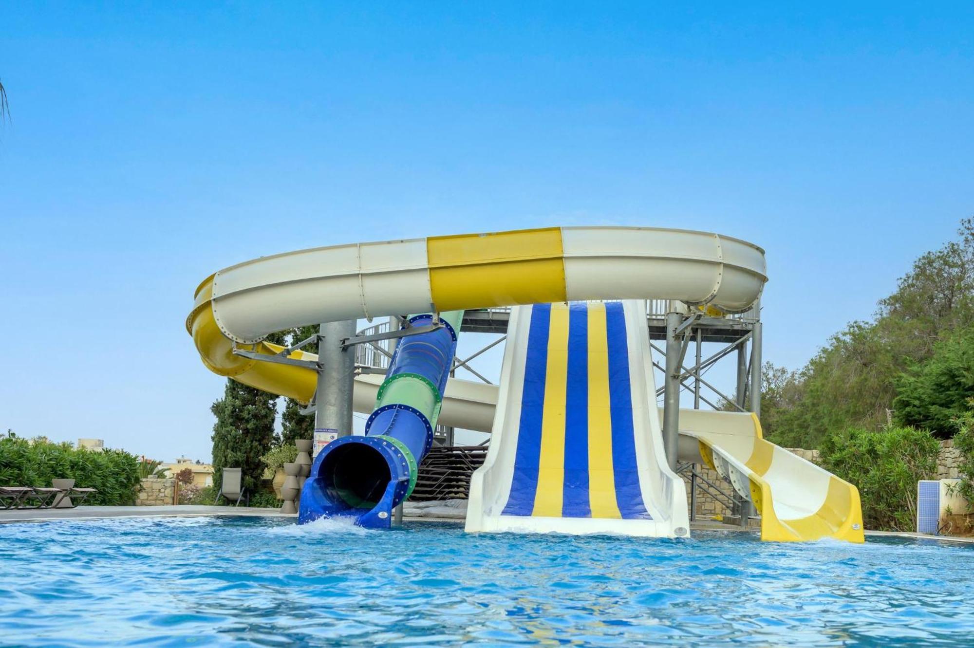Zeus Hotels Ydoria Resort Adelianos Kampos Exterior photo