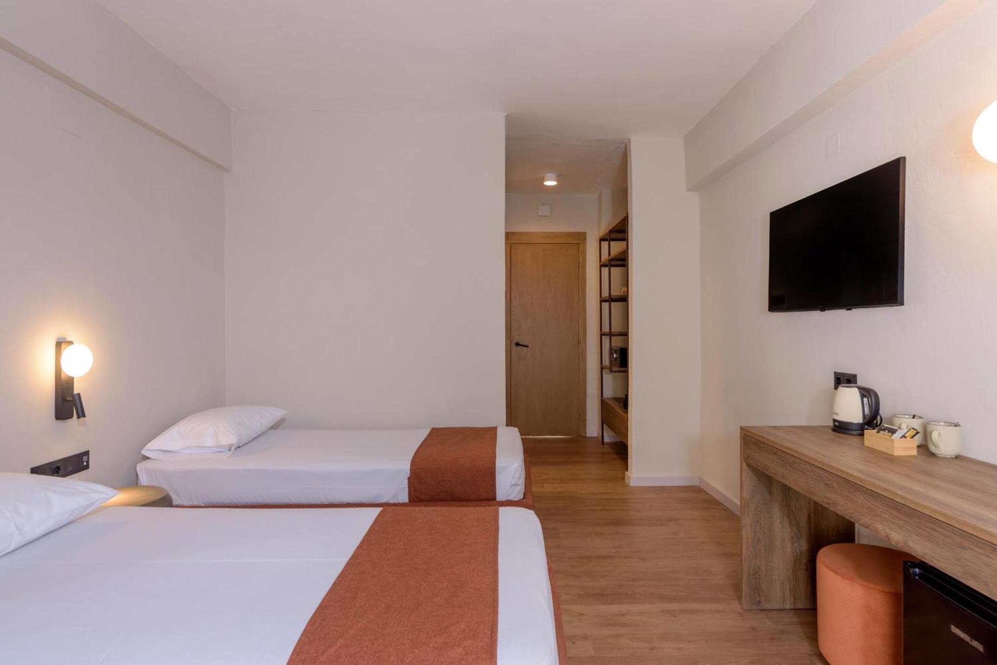 Zeus Hotels Ydoria Resort Adelianos Kampos Exterior photo