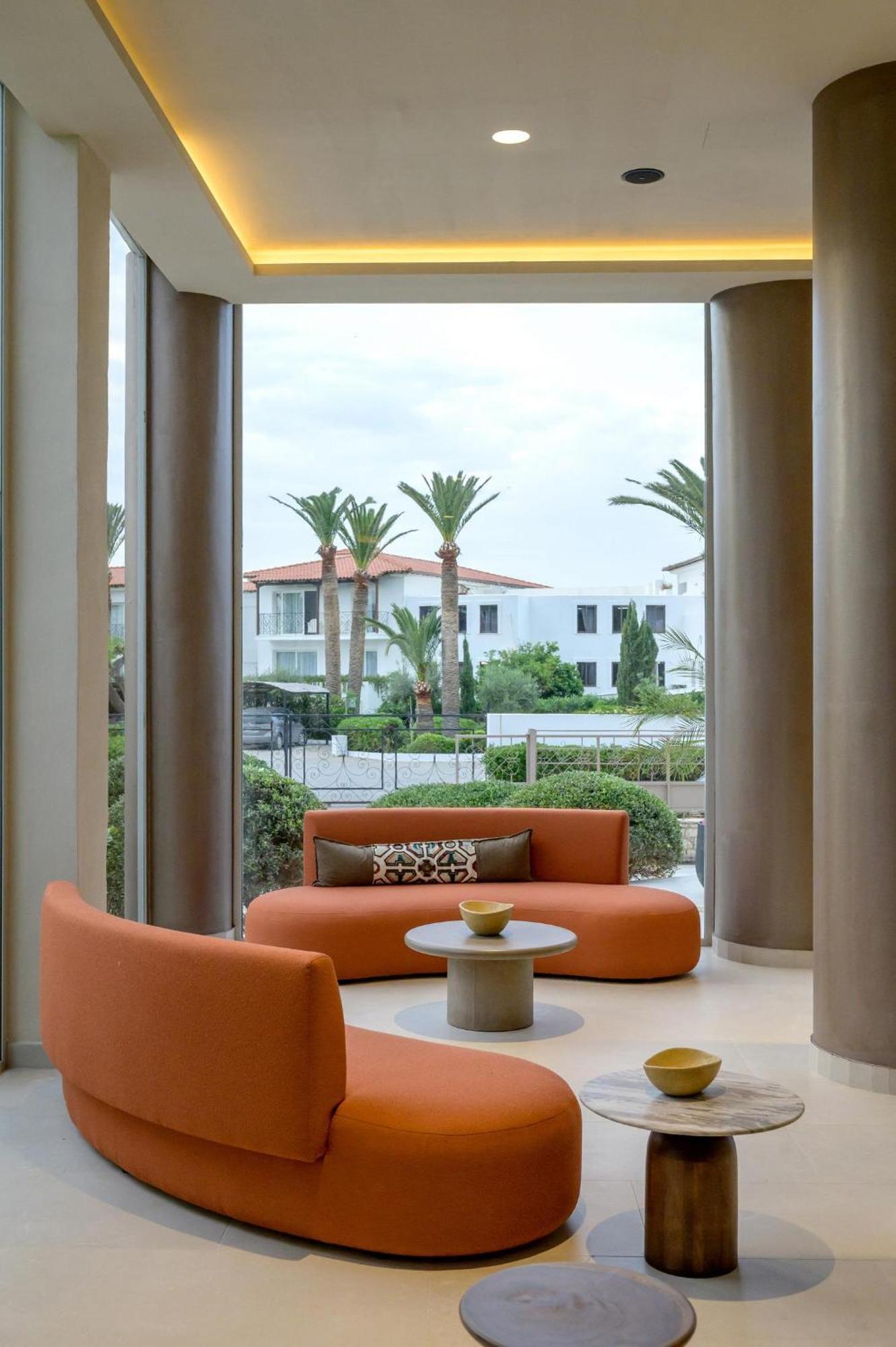 Zeus Hotels Ydoria Resort Adelianos Kampos Exterior photo