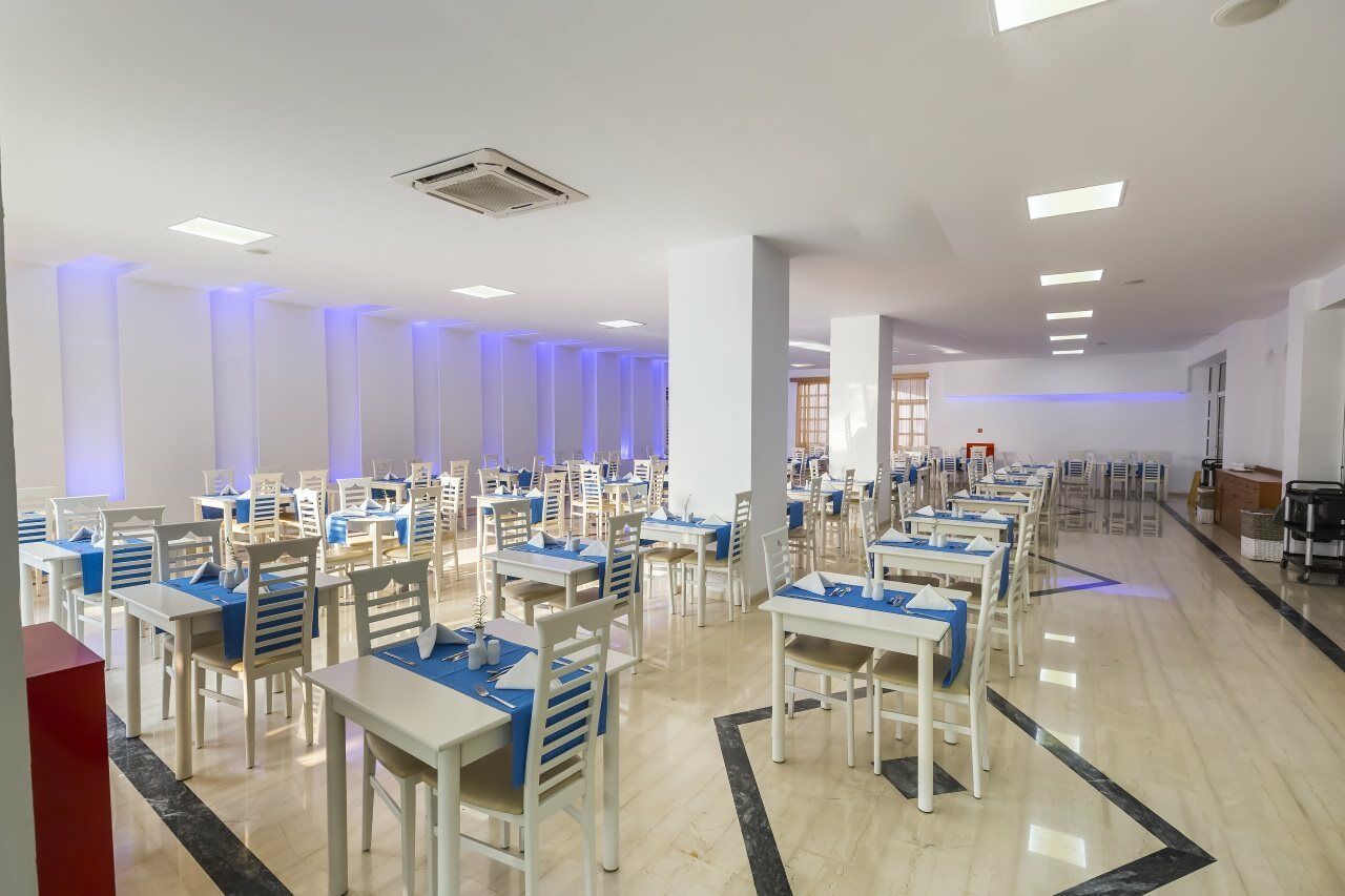 Zeus Hotels Ydoria Resort Adelianos Kampos Exterior photo