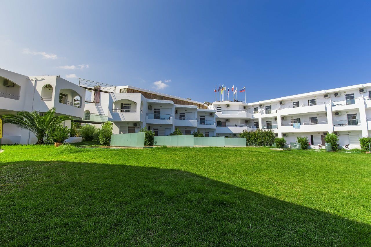 Zeus Hotels Ydoria Resort Adelianos Kampos Exterior photo