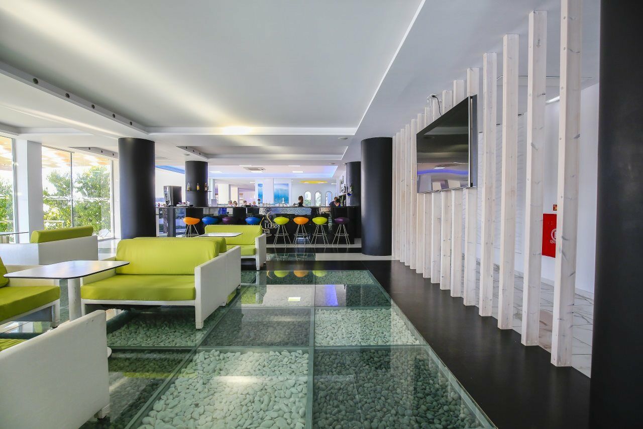 Zeus Hotels Ydoria Resort Adelianos Kampos Exterior photo