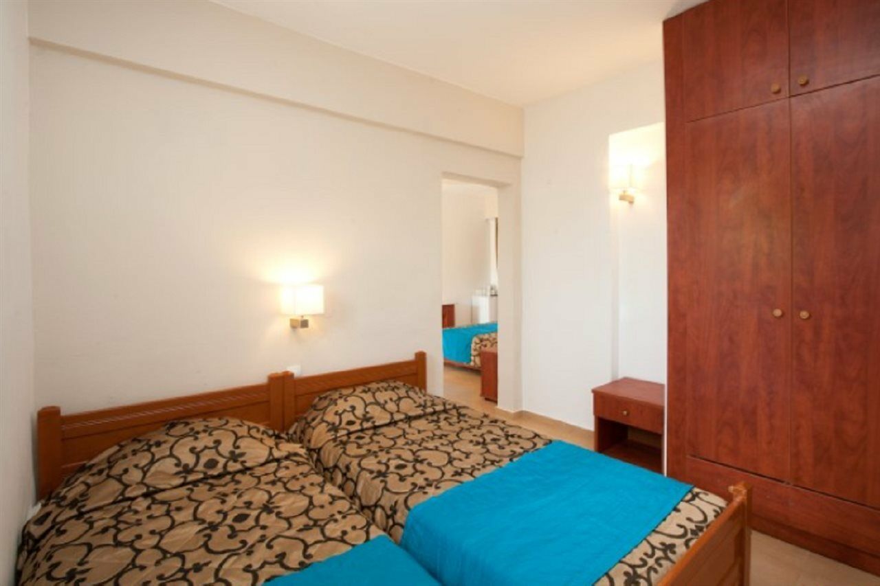 Zeus Hotels Ydoria Resort Adelianos Kampos Exterior photo